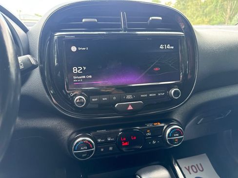 Used 2020 Kia Soul EX FWD image 21