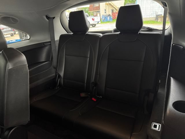 Used 2019 Acura MDX w/ Technology Package AWD/4WD image 19