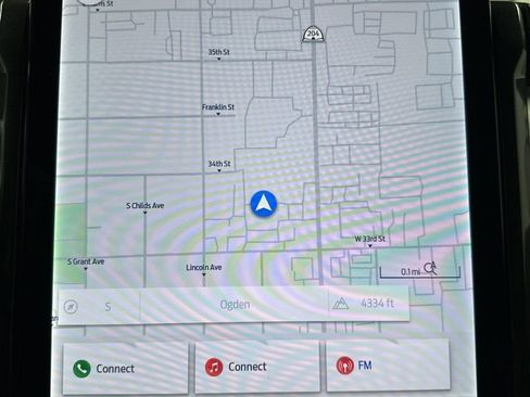 Used 2024 Ford Expedition Timberline image 28