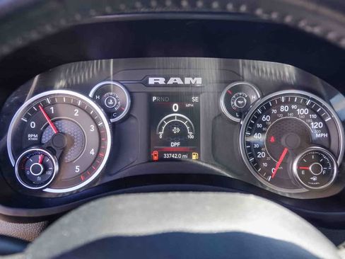 Certified 2024 RAM 2500 Big Horn image 22