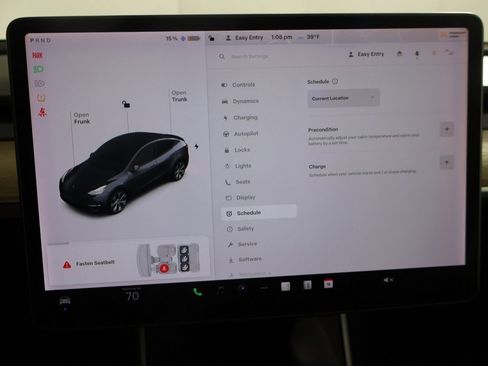 Used 2020 Tesla Model Y Long Range image 47