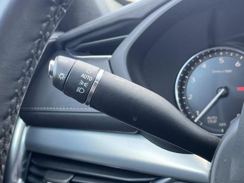 Used 2023 Cadillac XT4 Premium Luxury w/ Enhanced Visibility Package image 31