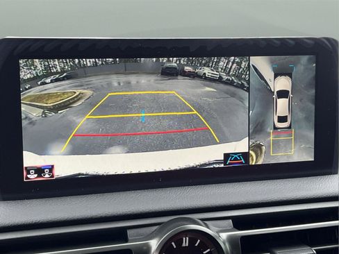 New 2025 Lexus IS 350 F Sport image 23