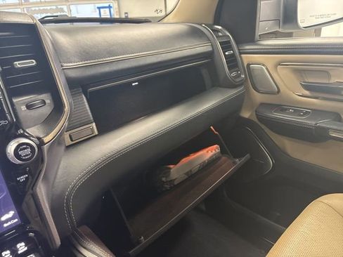 Used 2019 RAM 1500 Limited image 46