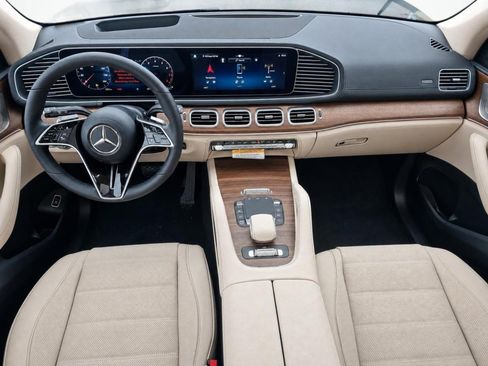 New 2026 Mercedes-Benz GLE 450 4MATIC image 17