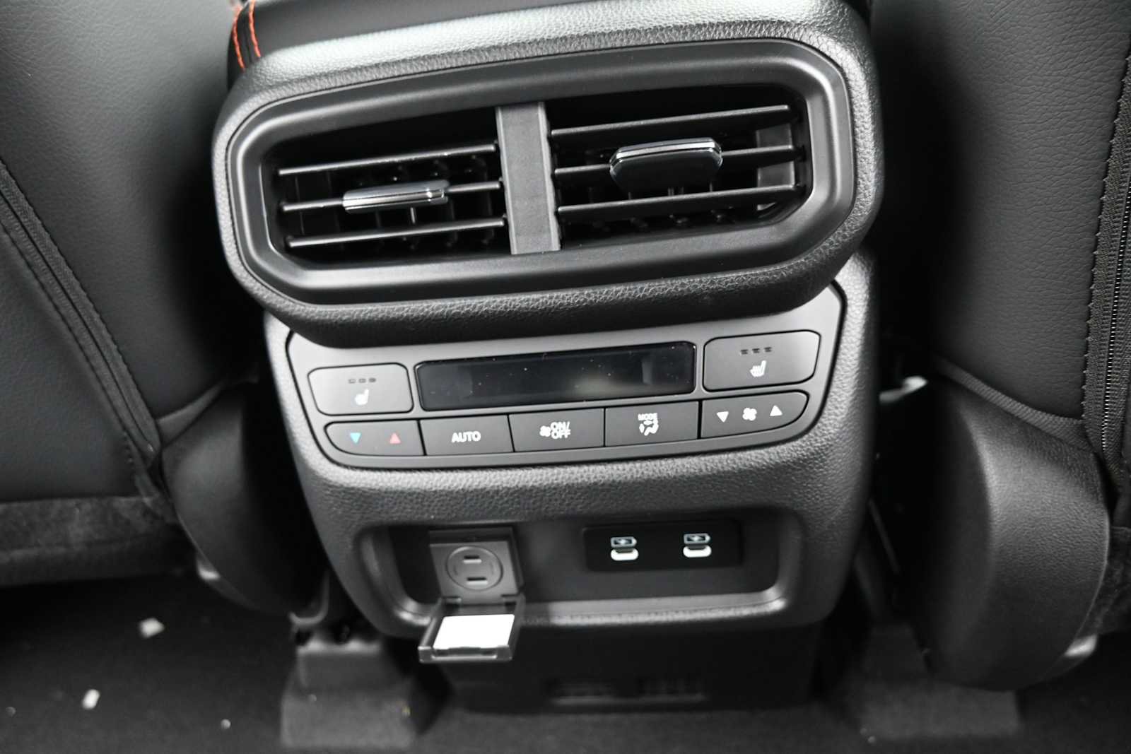 New 2026 Honda Pilot TrailSport image 15