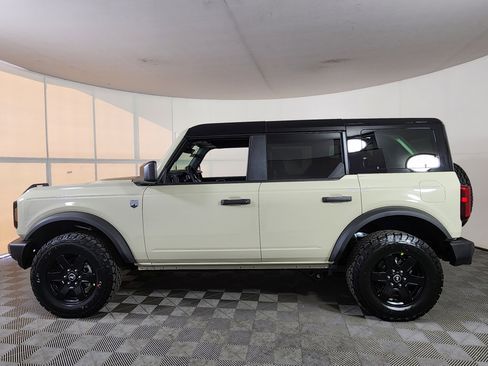 New 2025 Ford Bronco Big Bend image 4