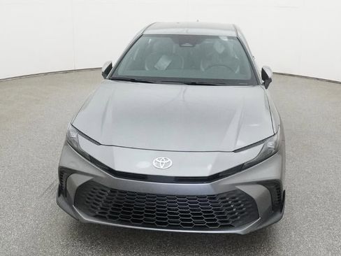 New 2026 Toyota Camry SE FWD image 15