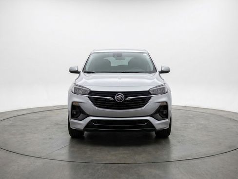 Used 2025 Buick Encore GX Preferred image 2