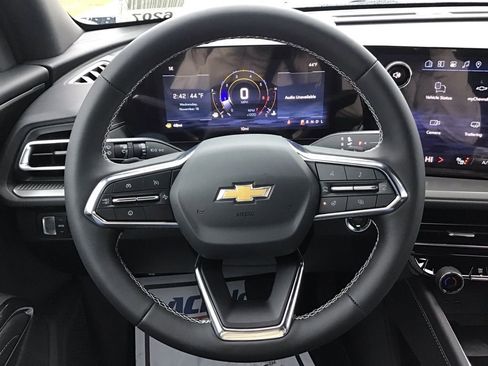 New 2026 Chevrolet Traverse LT image 35