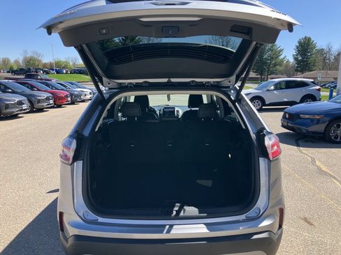 Used 2024 Ford Edge SEL w/ Convenience Package AWD/4WD image 17