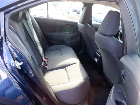 Used 2024 Toyota Corolla LE FWD image 13