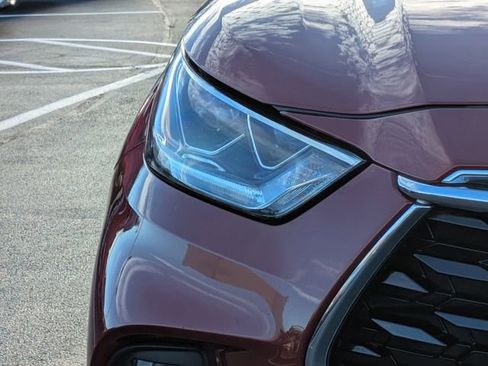 Used 2021 Toyota Highlander Limited image 9