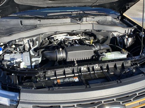 New 2026 Ford Explorer Tremor w/ Tremor Ultimate Package image 47