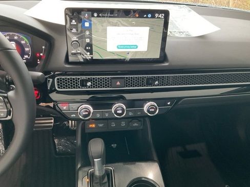 New 2026 Honda Civic Sport Touring image 15