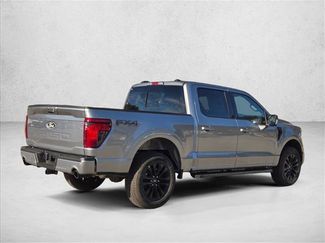 New 2026 Ford F150 XLT w/ Equipment Group 302A MID video 2