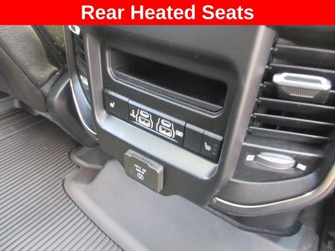 Used 2019 RAM 1500 Limited w/ Advanced Safety Group AWD/4WD image 27