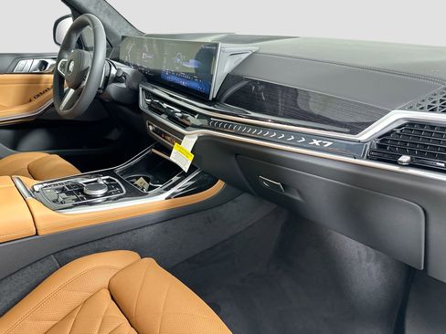 New 2026 BMW X7 xDrive40i image 31