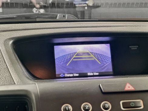 Used 2015 Honda CR-V LX image 21