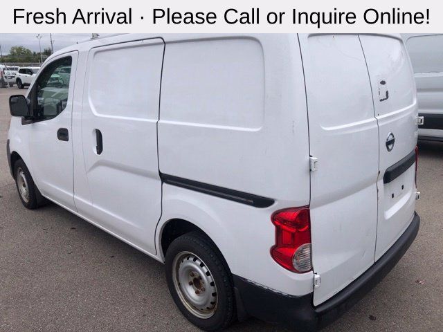 Used 2019 Nissan NV200 S w/ Cruise Control Package FWD image 3