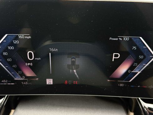 Used 2025 BMW X1 xDrive28i w/ Premium Package image 39