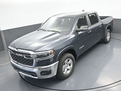 Used 2025 RAM 1500 Big Horn image 41