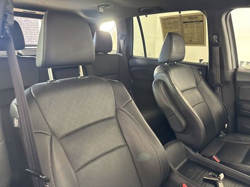 Used 2023 Honda Passport Elite image 31