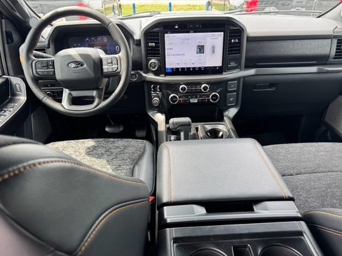 Used 2025 Ford F150 Tremor w/ Bed Utility Package AWD/4WD image 11