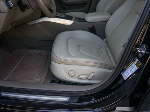 Used 2011 Audi A4 2.0T Premium image 23