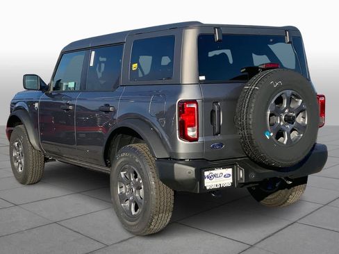 New 2025 Ford Bronco Big Bend image 11