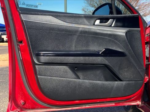 Used 2021 Kia K5 GT-Line w/ GT-Line FWD Premium Package image 21