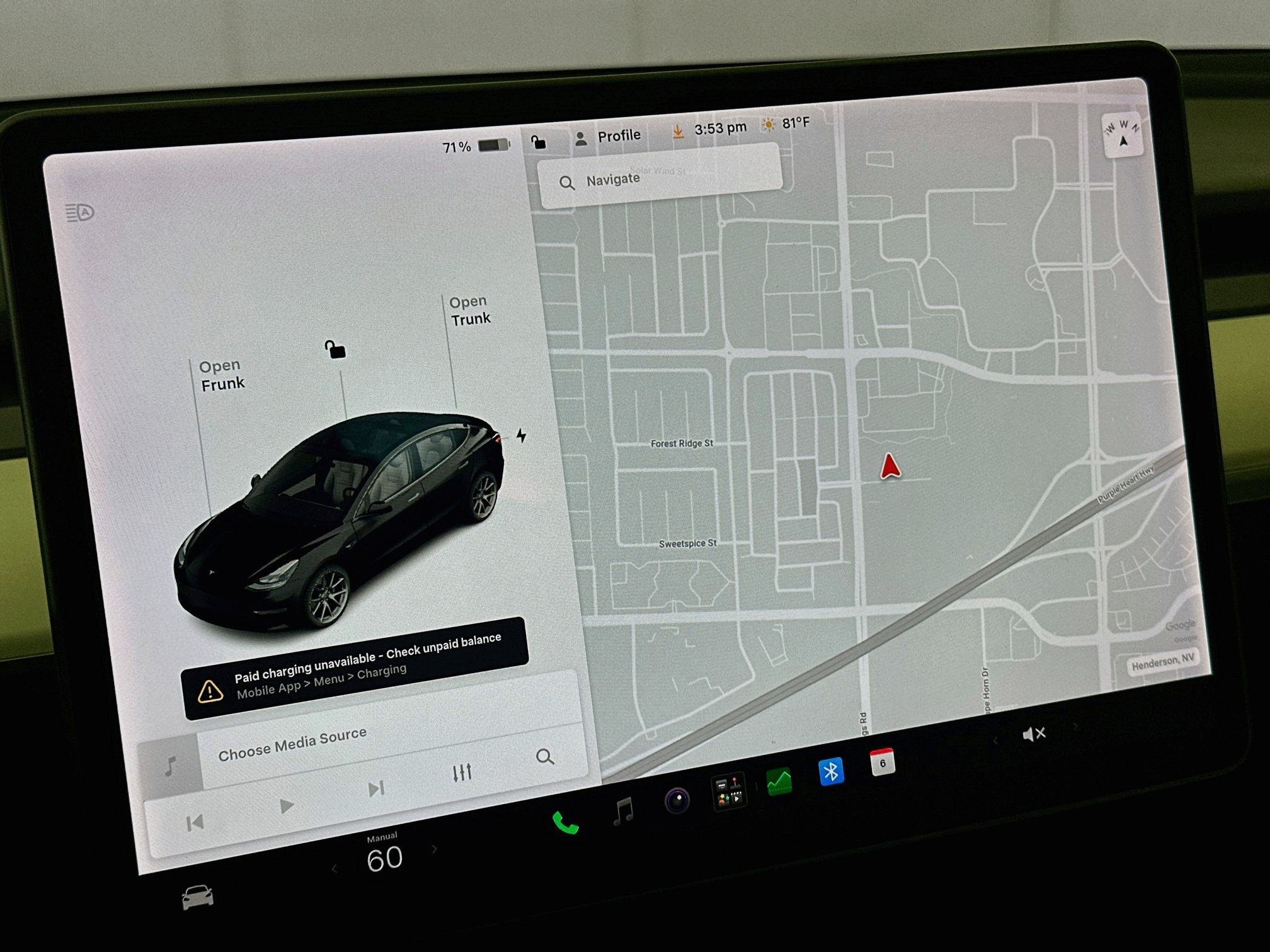 Used 2021 Tesla Model 3 Standard Range Plus RWD image 18