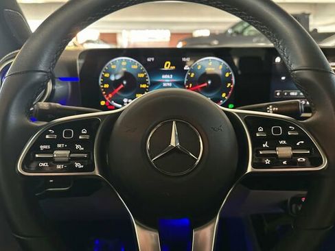 Certified 2023 Mercedes-Benz CLA 250 image 27