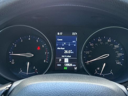 Used 2021 Toyota C-HR LE FWD image 17