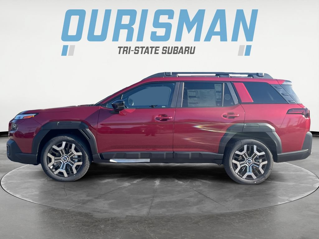 New 2026 Subaru Outback Touring XT AWD/4WD image 3