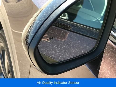 Used 2024 Buick Envision Sport Touring AWD/4WD image 9