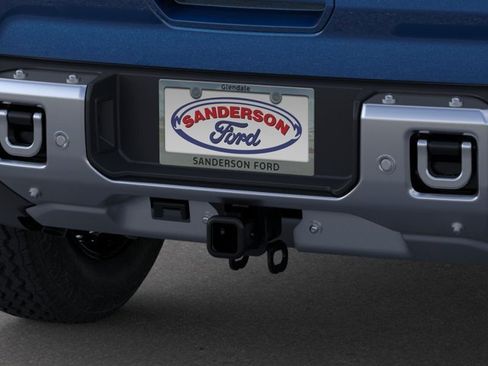 New 2026 Ford Bronco Sport Badlands w/ Sasquatch Badlands Package AWD/4WD image 23