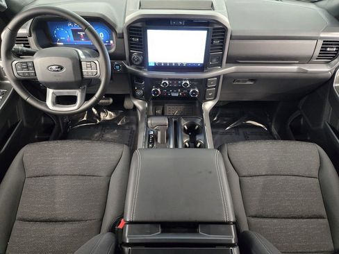 New 2025 Ford F150 XLT w/ Equipment Group 302A MID image 40