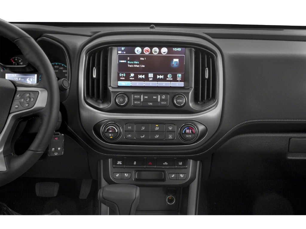 Used 2019 GMC Canyon Denali AWD/4WD image 7
