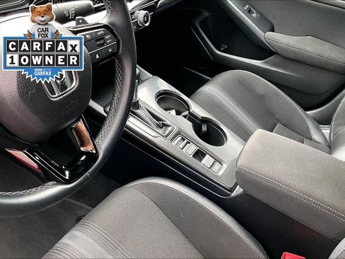 Used 2024 Honda Civic Sport image 14