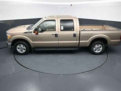 Used 2012 Ford F250 XLT w/ XLT Value Pkg image 32