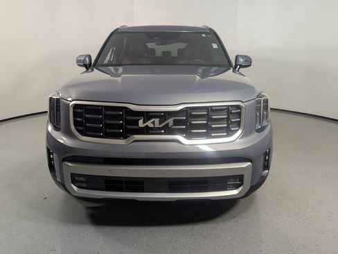 Used 2023 Kia Telluride SX FWD image 2