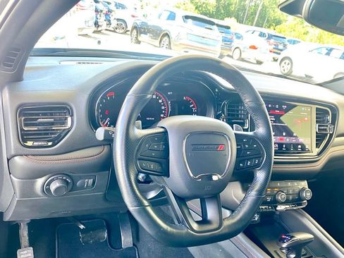 Used 2024 Dodge Durango R/T AWD/4WD image 15