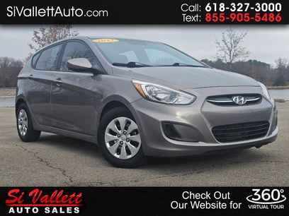 Used 2017 Hyundai Accent SE