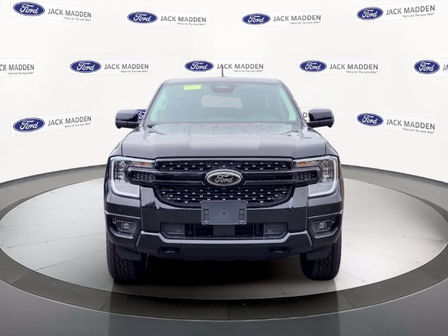 New 2026 Ford Ranger Lariat w/ FX4 Off-Road Package AWD/4WD image 8