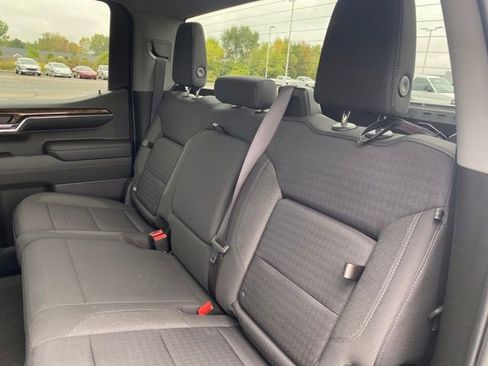 Certified 2023 GMC Sierra 1500 Elevation image 18