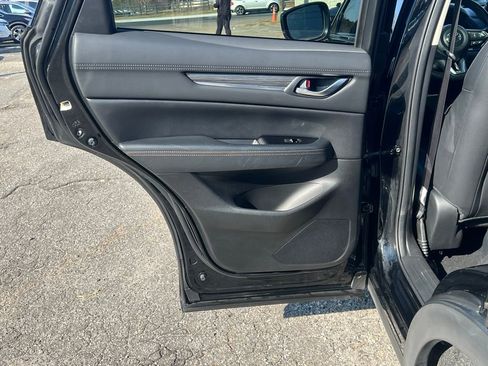 Used 2019 MAZDA CX-5 Grand Touring image 12