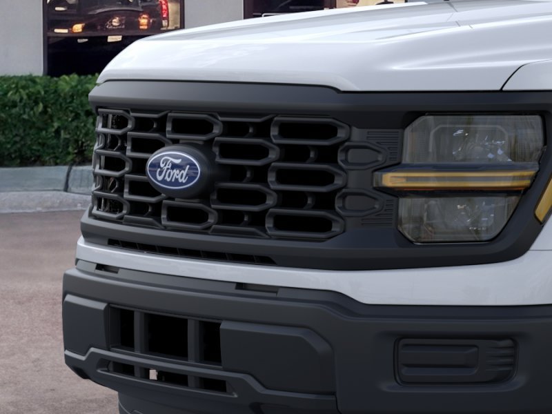 New 2026 Ford F150 XL RWD image 17