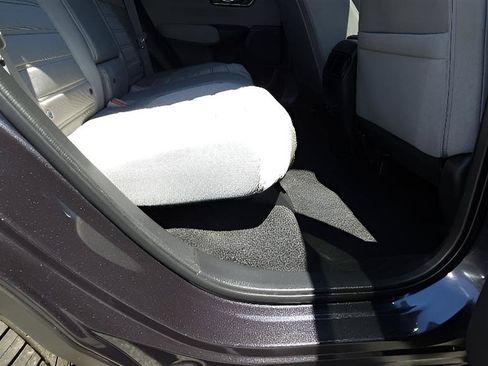 Used 2018 Honda CR-V EX image 30