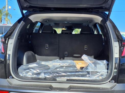 Used 2025 Hyundai Tucson SEL image 33